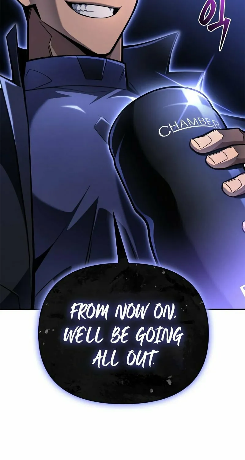 The Esper's Game Chapter 46 page 26 - 