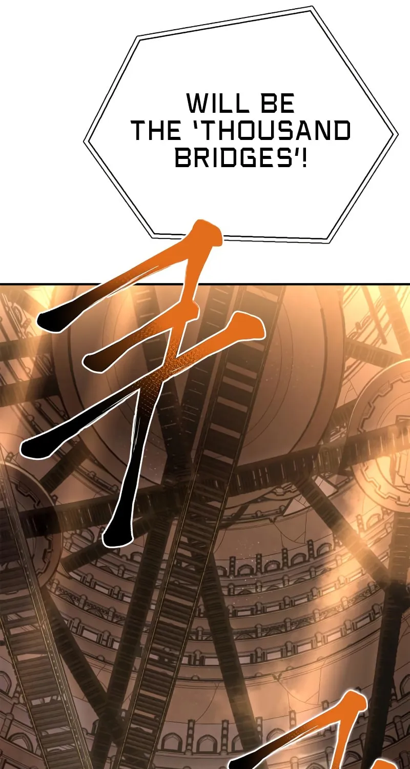 The Esper's Game Chapter 46 page 28 - 