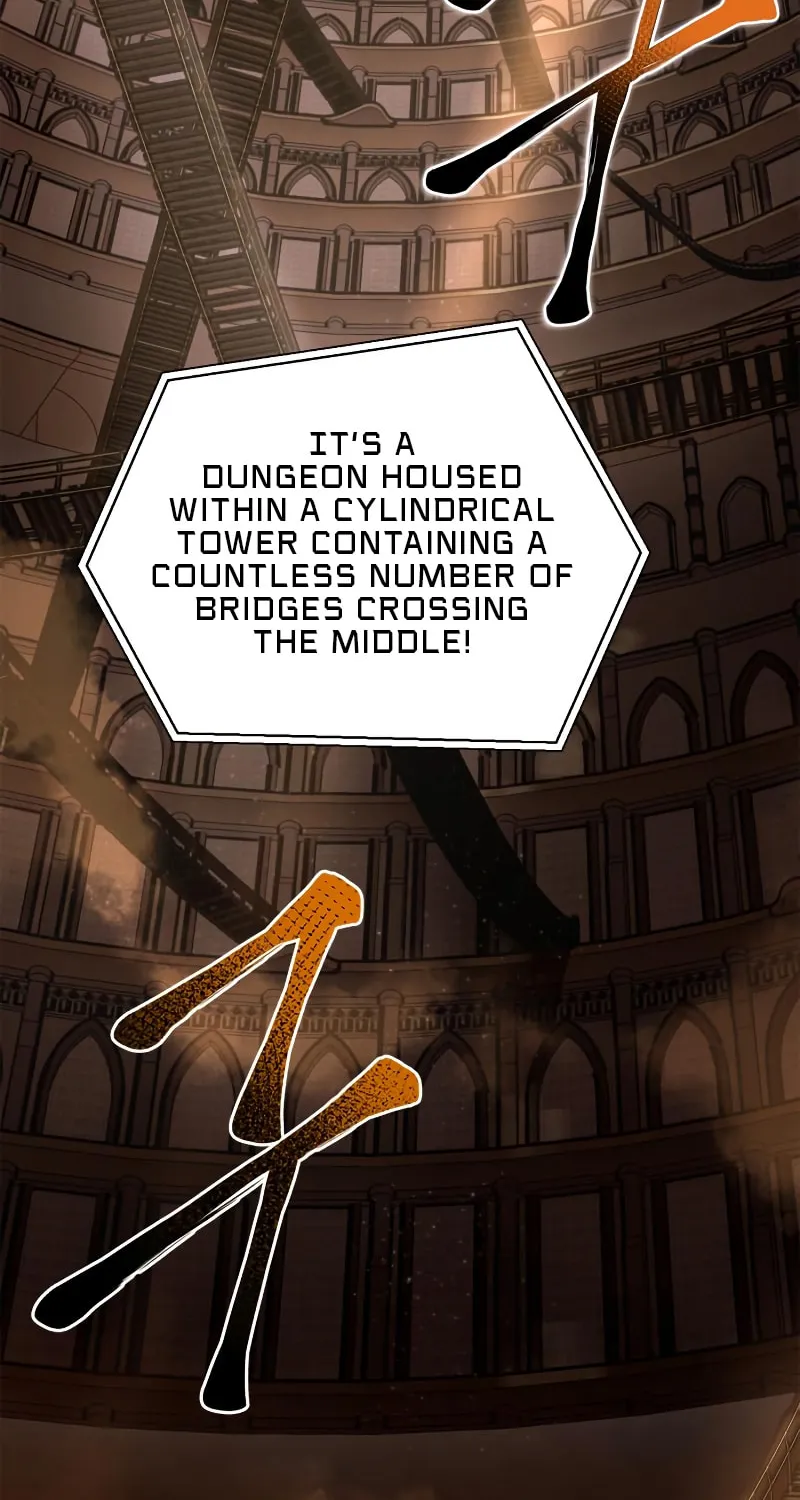 The Esper's Game Chapter 46 page 29 - 