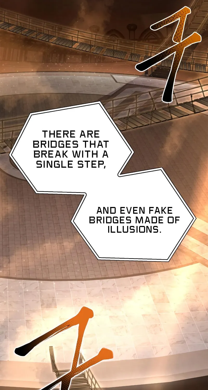 The Esper's Game Chapter 46 page 30 - 