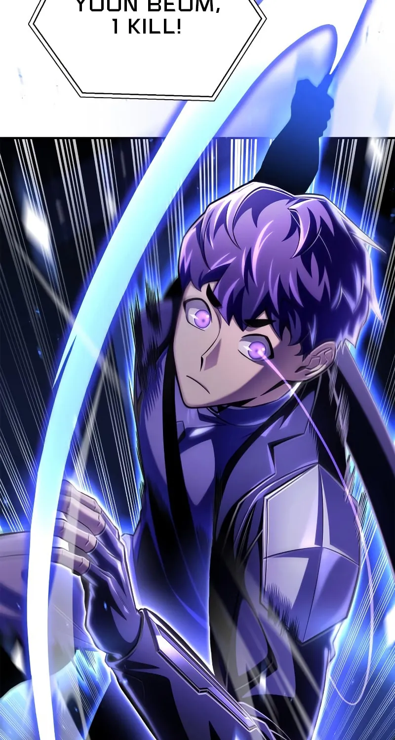 The Esper's Game Chapter 46 page 4 - 