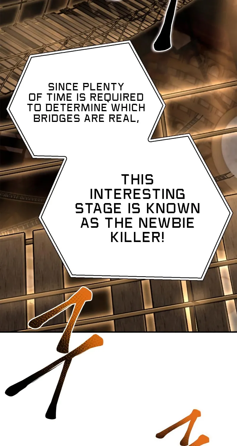 The Esper's Game Chapter 46 page 32 - 