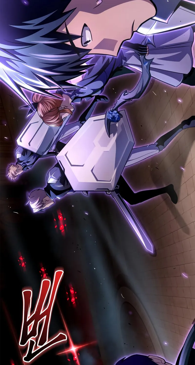 The Esper's Game Chapter 46 page 39 - 