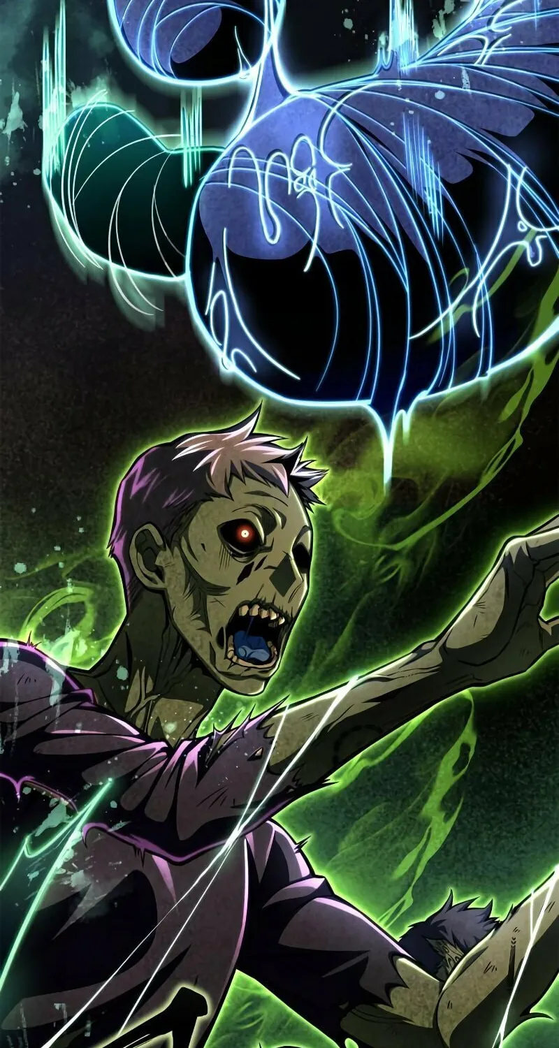 The Esper's Game Chapter 46 page 48 - 