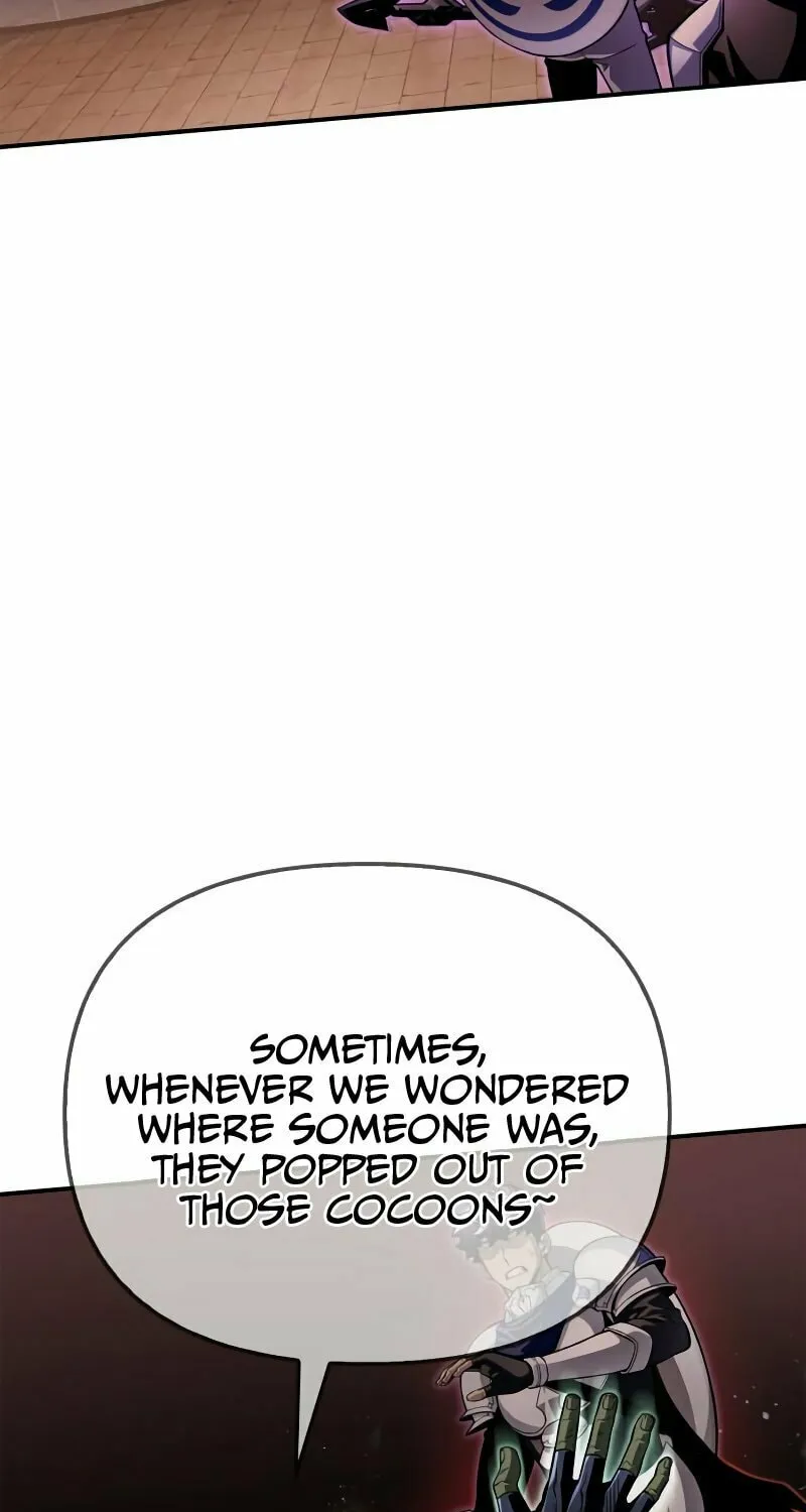 The Esper's Game Chapter 46 page 51 - 