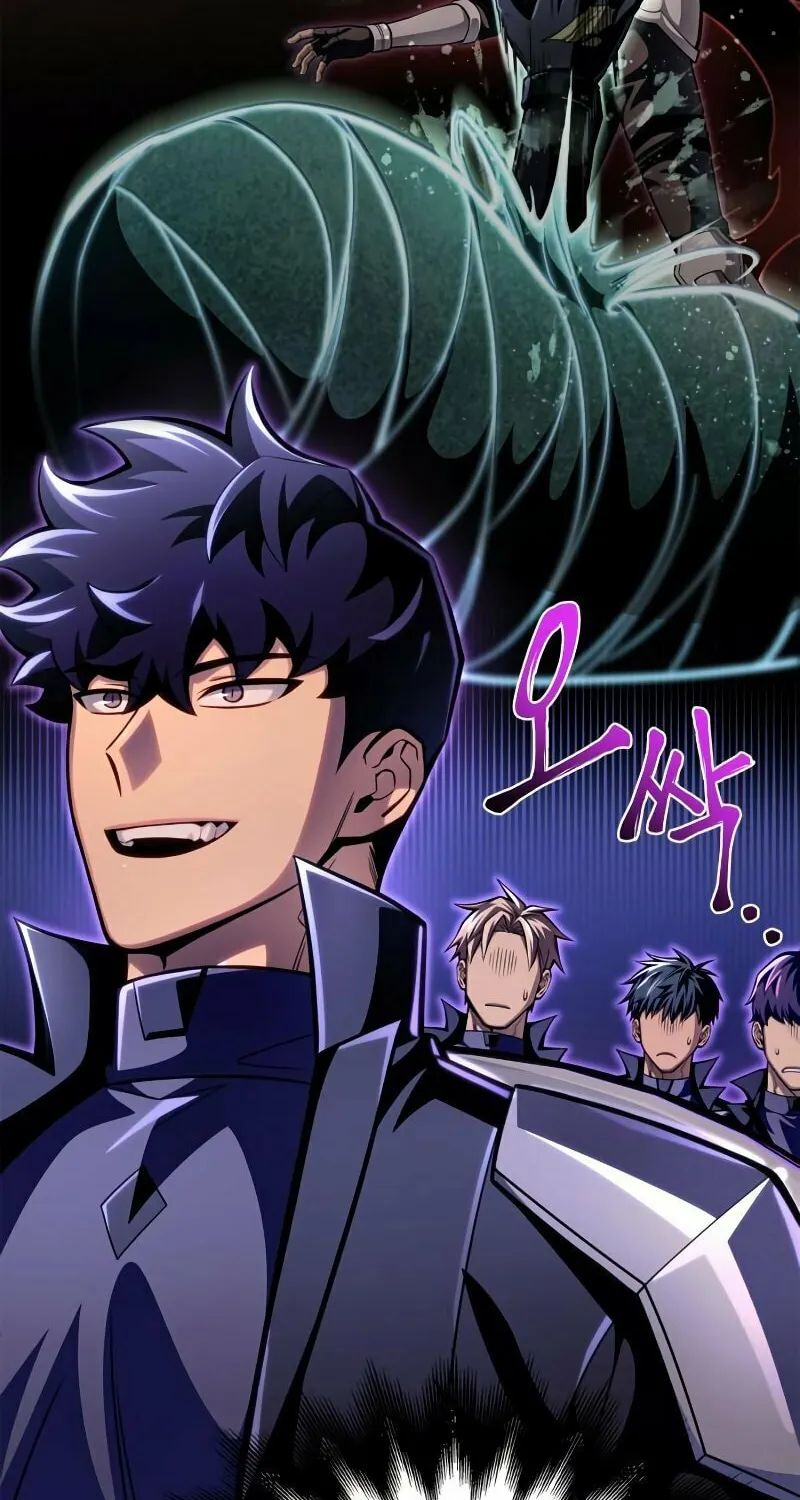 The Esper's Game Chapter 46 page 52 - 