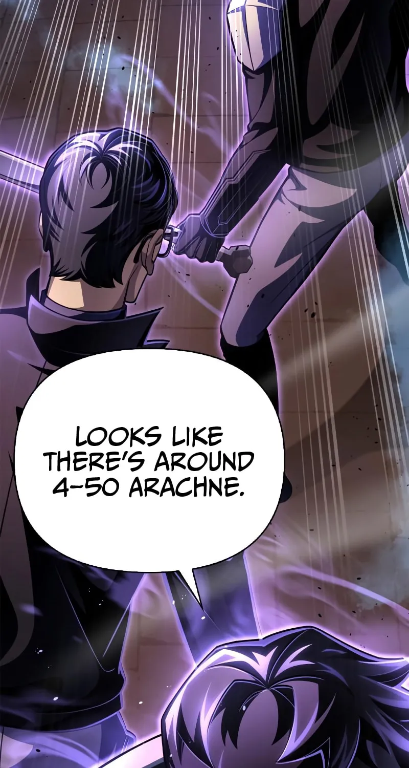 The Esper's Game Chapter 46 page 56 - 