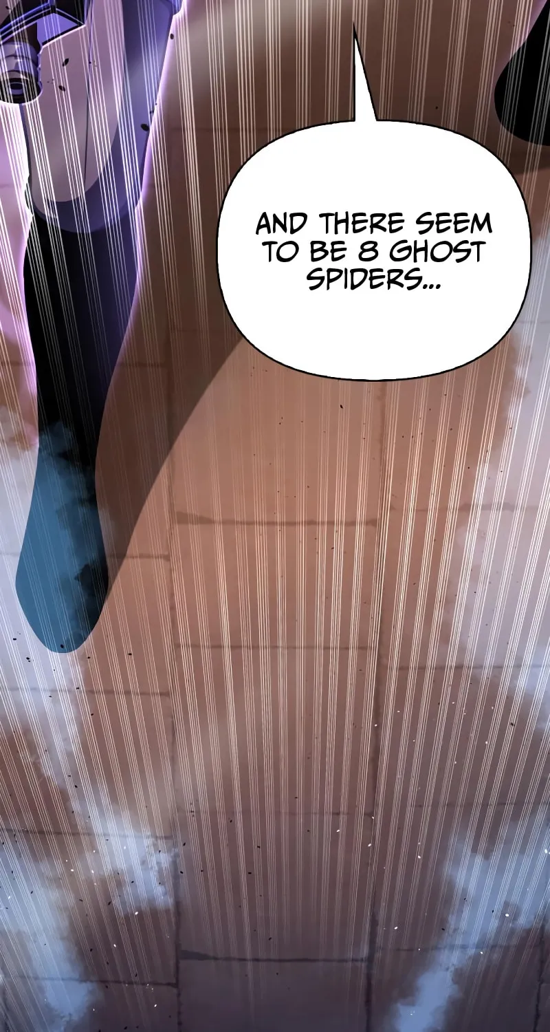 The Esper's Game Chapter 46 page 58 - 