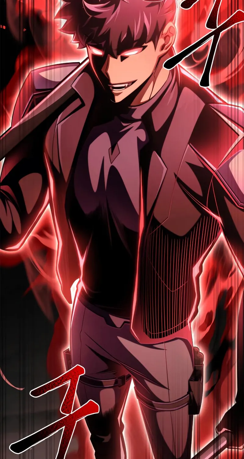 The Esper's Game Chapter 46 page 7 - 