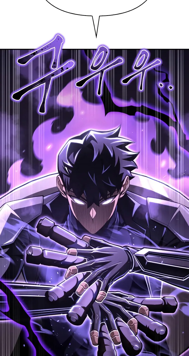 The Esper's Game Chapter 46 page 61 - 