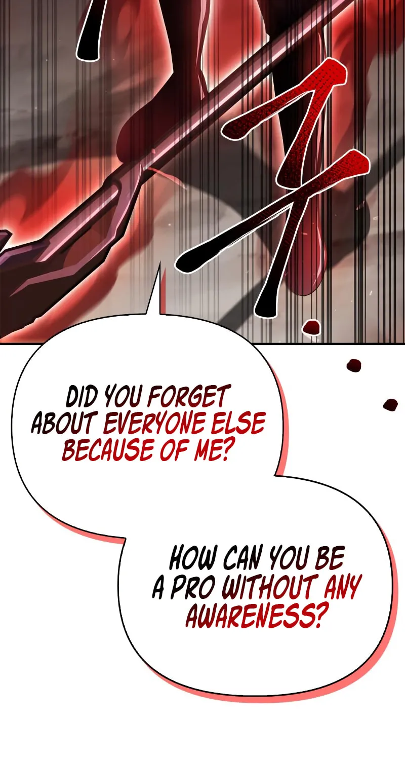 The Esper's Game Chapter 46 page 8 - 