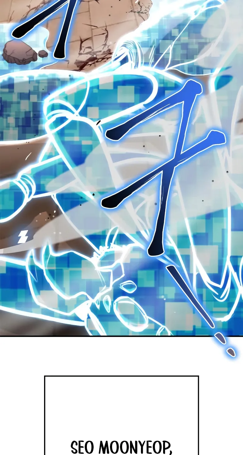 The Esper's Game Chapter 46 page 81 - 