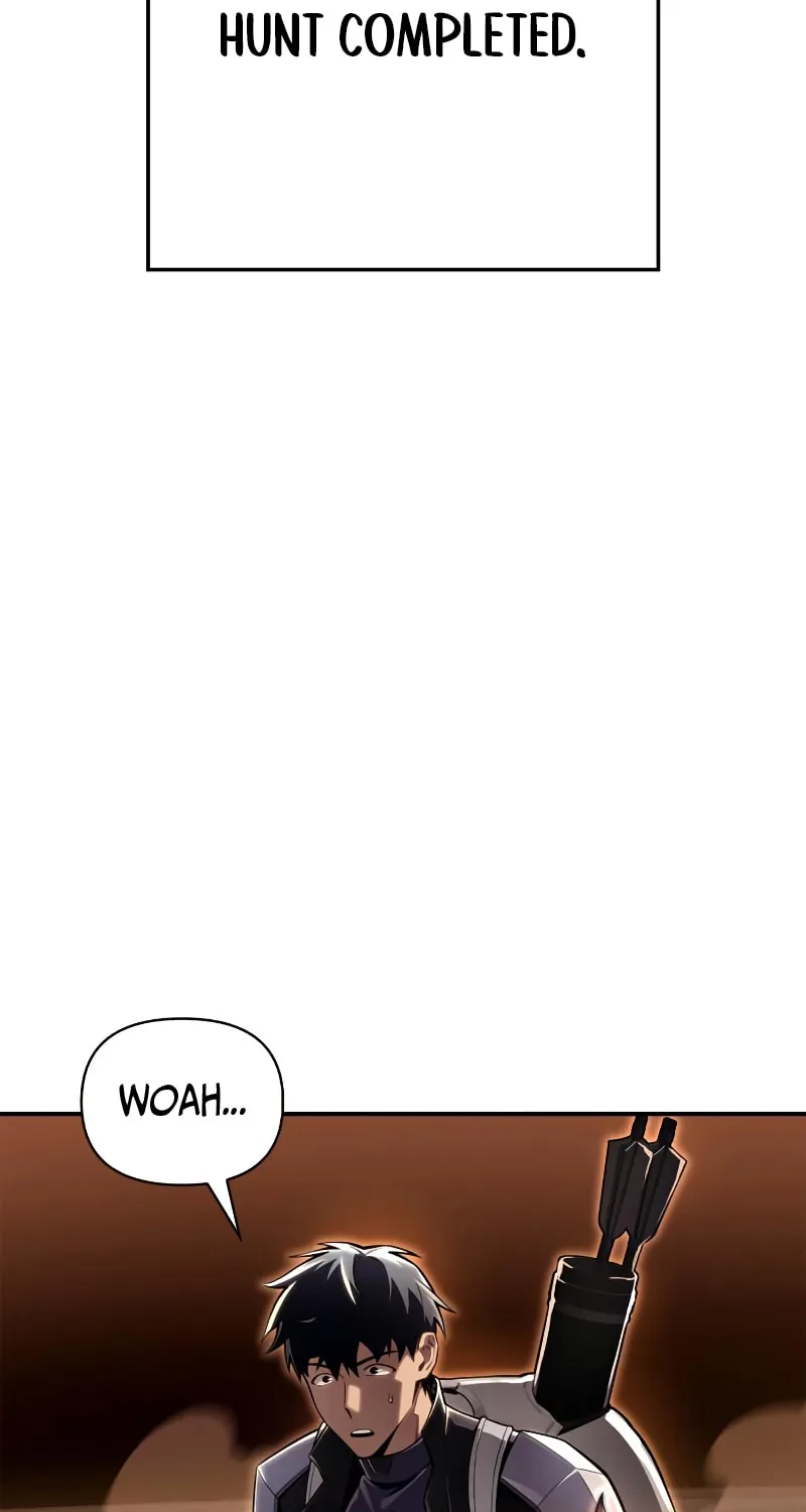 The Esper's Game Chapter 46 page 82 - 