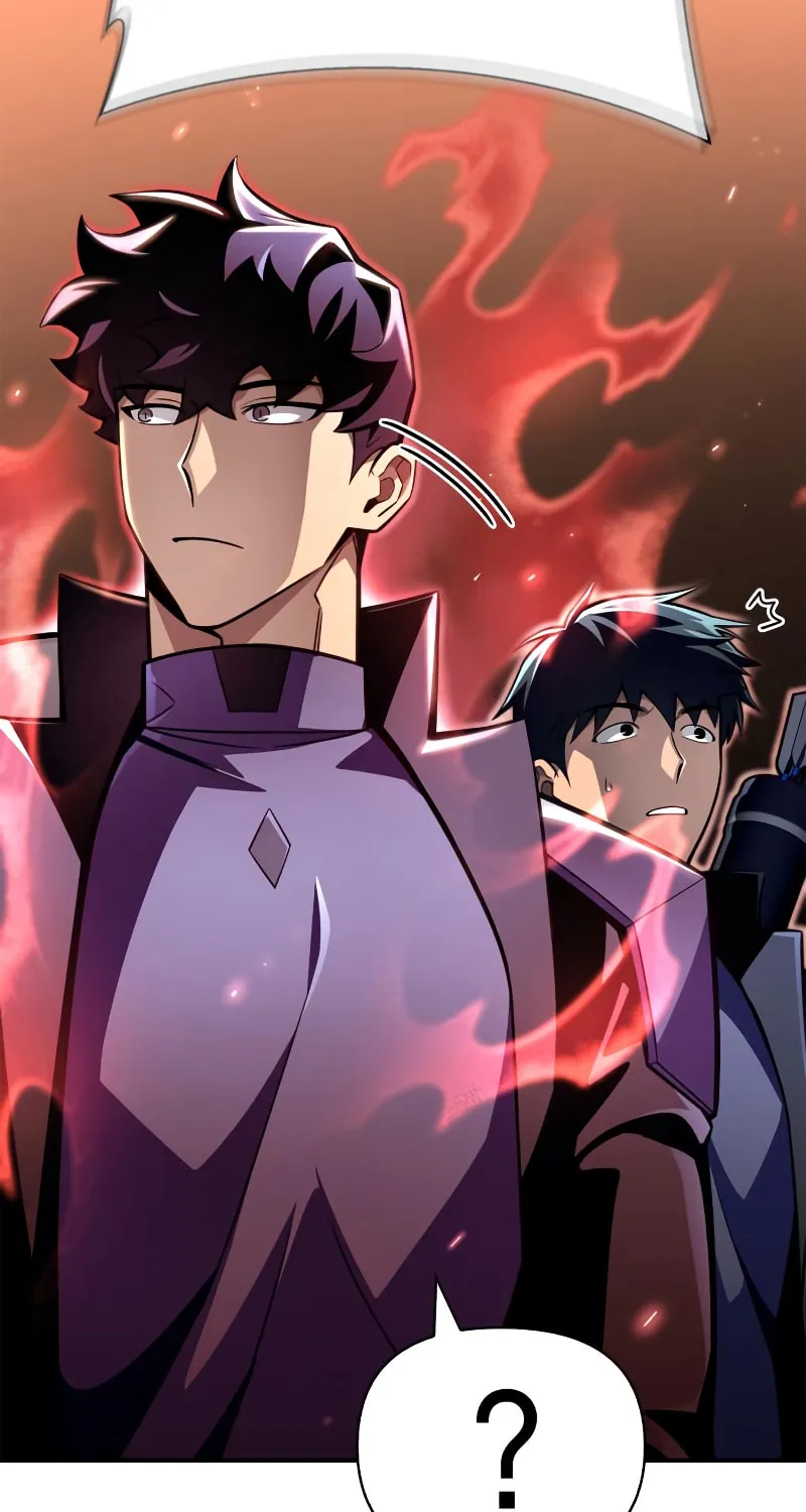 The Esper's Game Chapter 46 page 89 - 