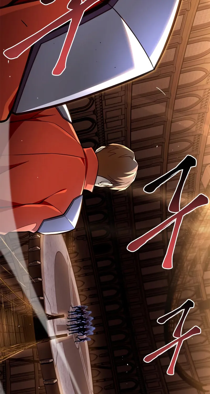 The Esper's Game Chapter 46 page 91 - 