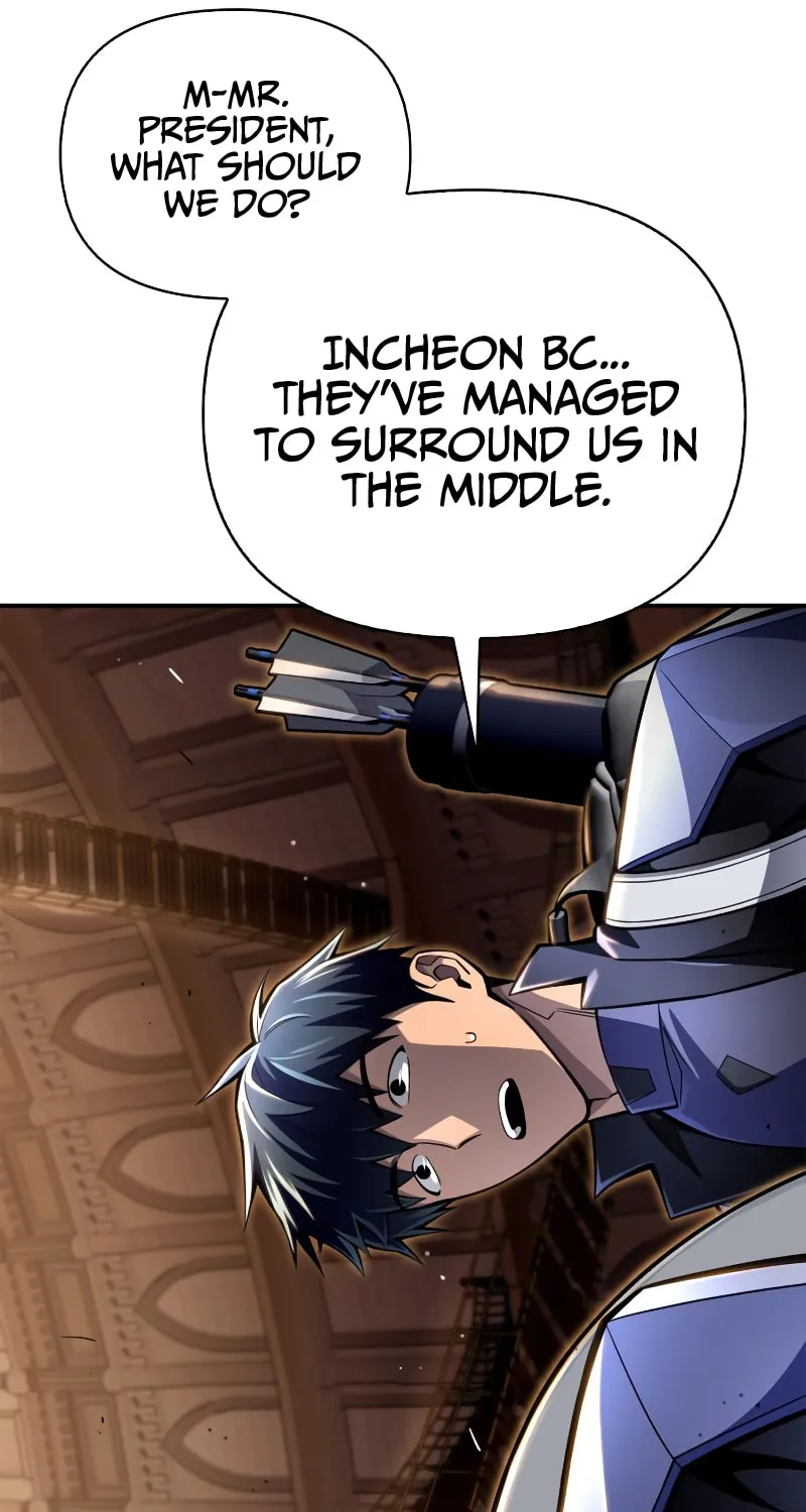 The Esper's Game Chapter 46 page 94 - 