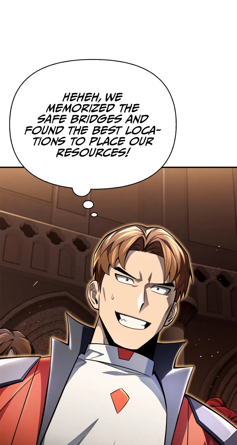 The Esper's Game Chapter 46 page 96 - 