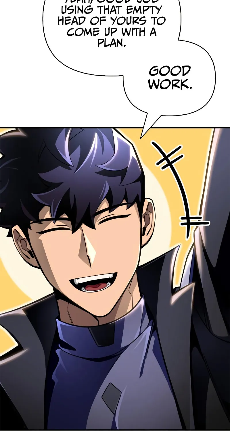 The Esper's Game Chapter 46 page 98 - 
