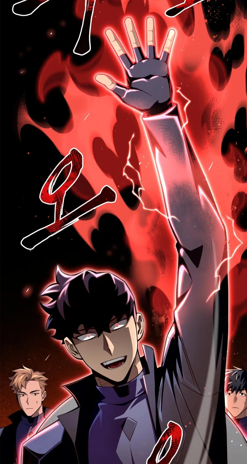 The Esper's Game Chapter 46 page 100 - 