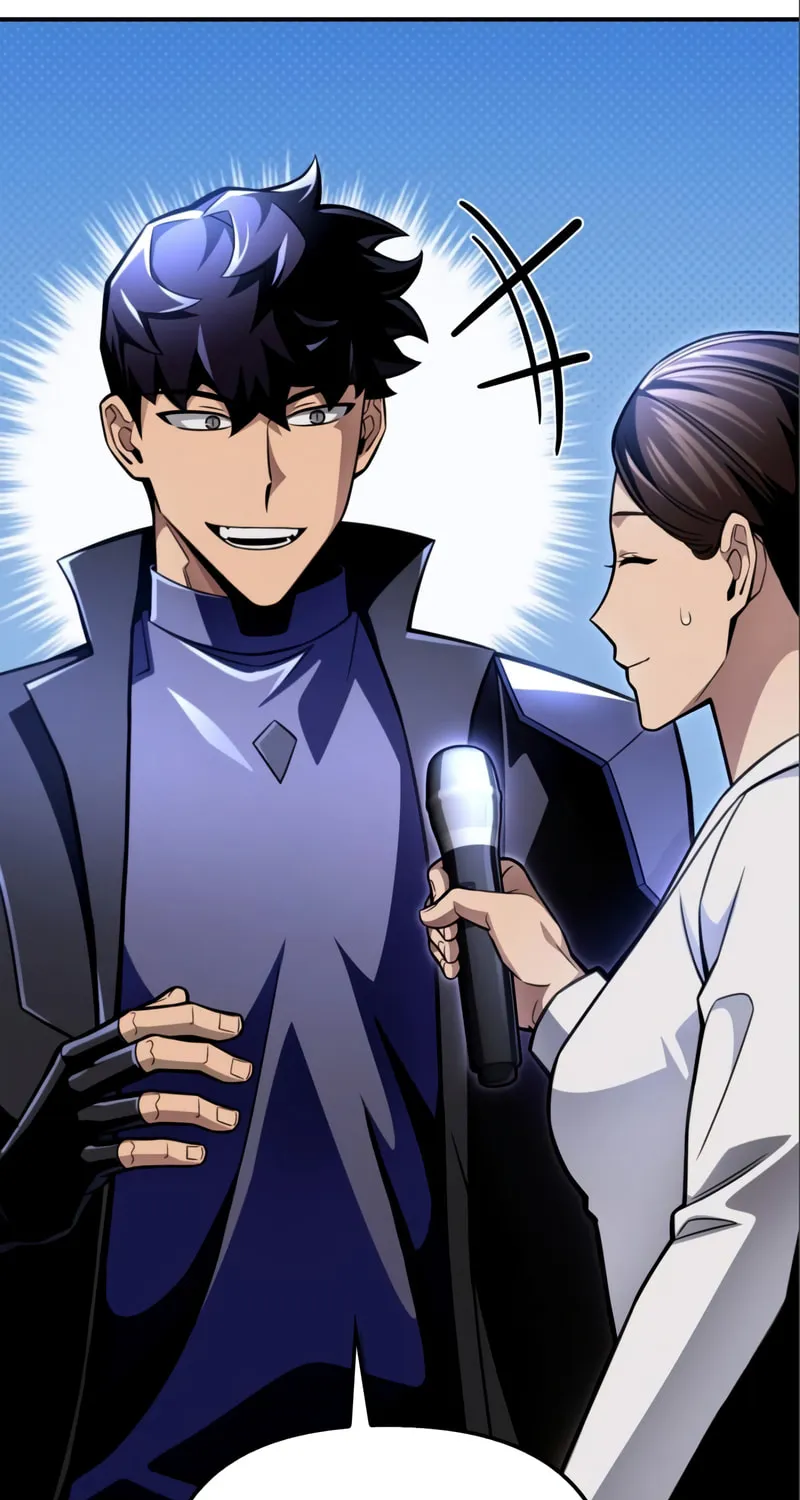 The Esper's Game Chapter 47 page 107 - 