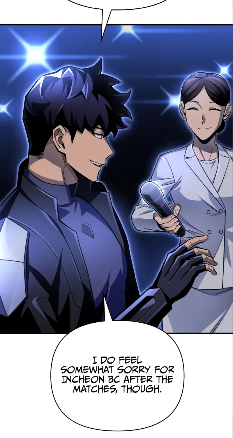 The Esper's Game Chapter 47 page 109 - 