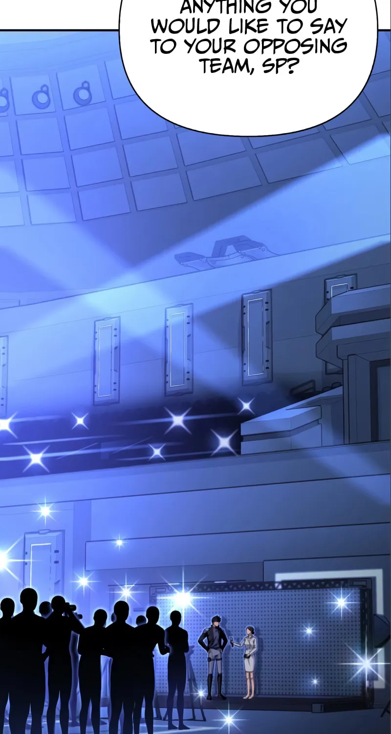 The Esper's Game Chapter 47 page 112 - 