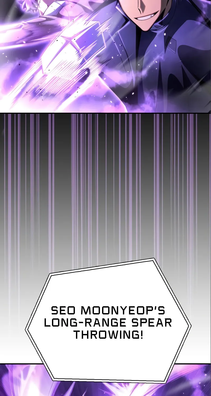 The Esper's Game Chapter 47 page 129 - 