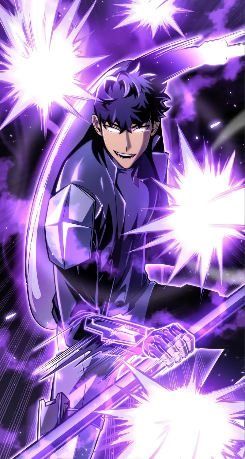 The Esper's Game Chapter 47 page 130 - 