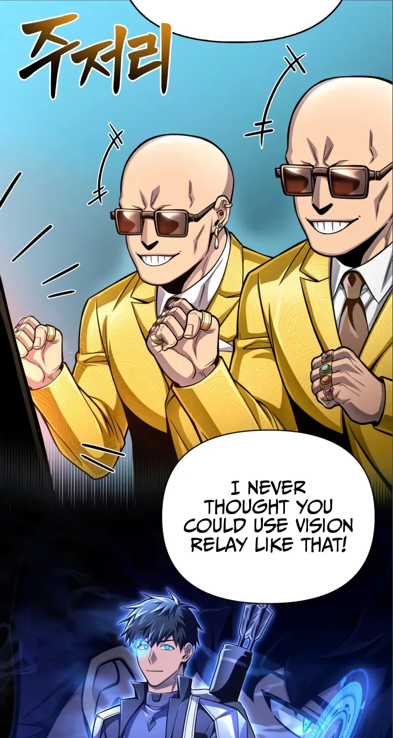 The Esper's Game Chapter 47 page 148 - 