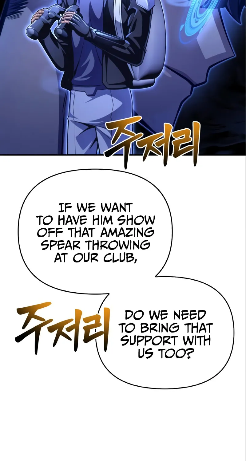 The Esper's Game Chapter 47 page 149 - 