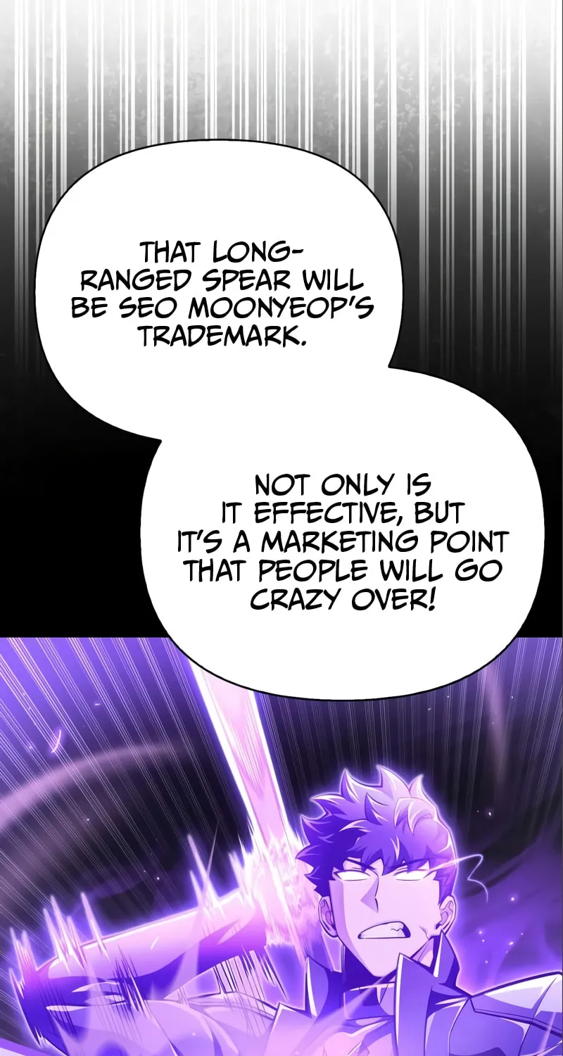 The Esper's Game Chapter 47 page 153 - 