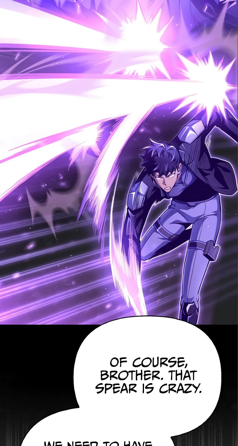 The Esper's Game Chapter 47 page 154 - 
