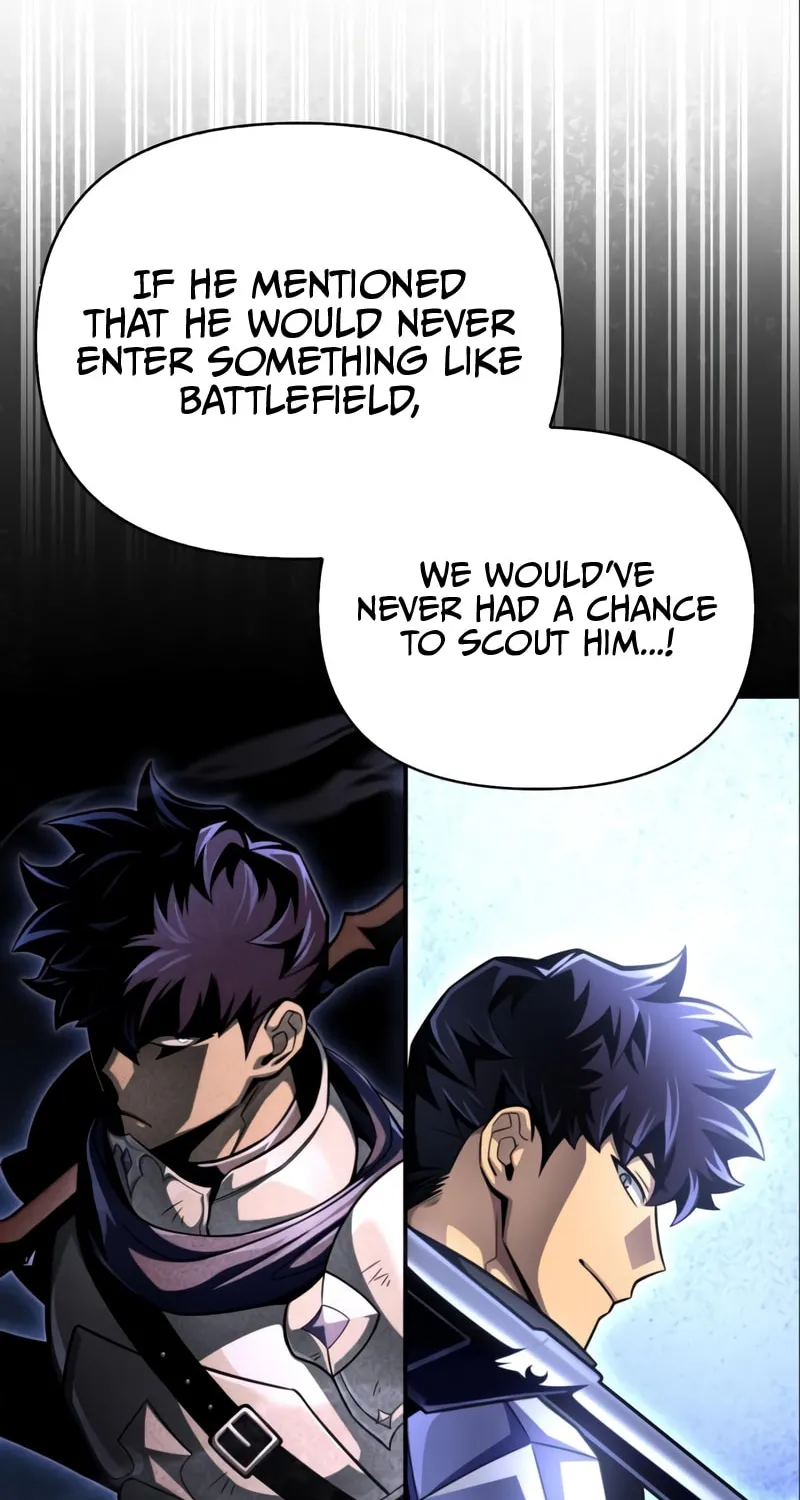 The Esper's Game Chapter 47 page 156 - 