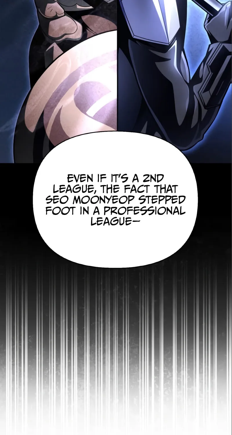 The Esper's Game Chapter 47 page 157 - 