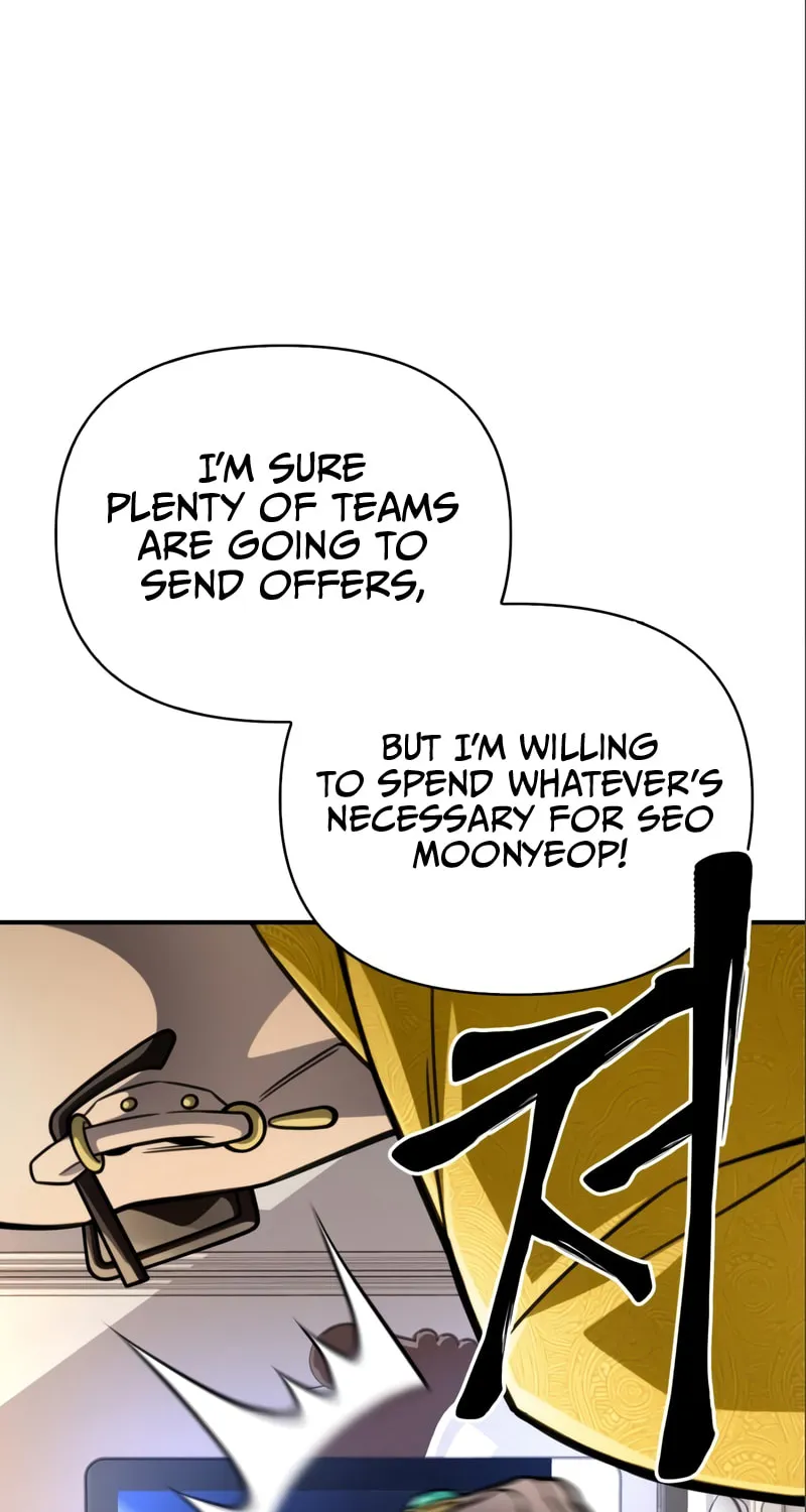 The Esper's Game Chapter 47 page 160 - 