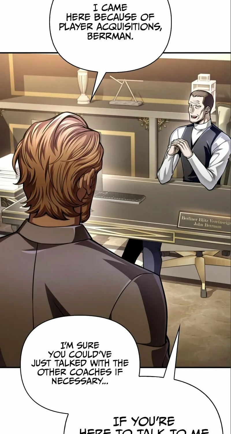 The Esper's Game Chapter 47 page 166 - 