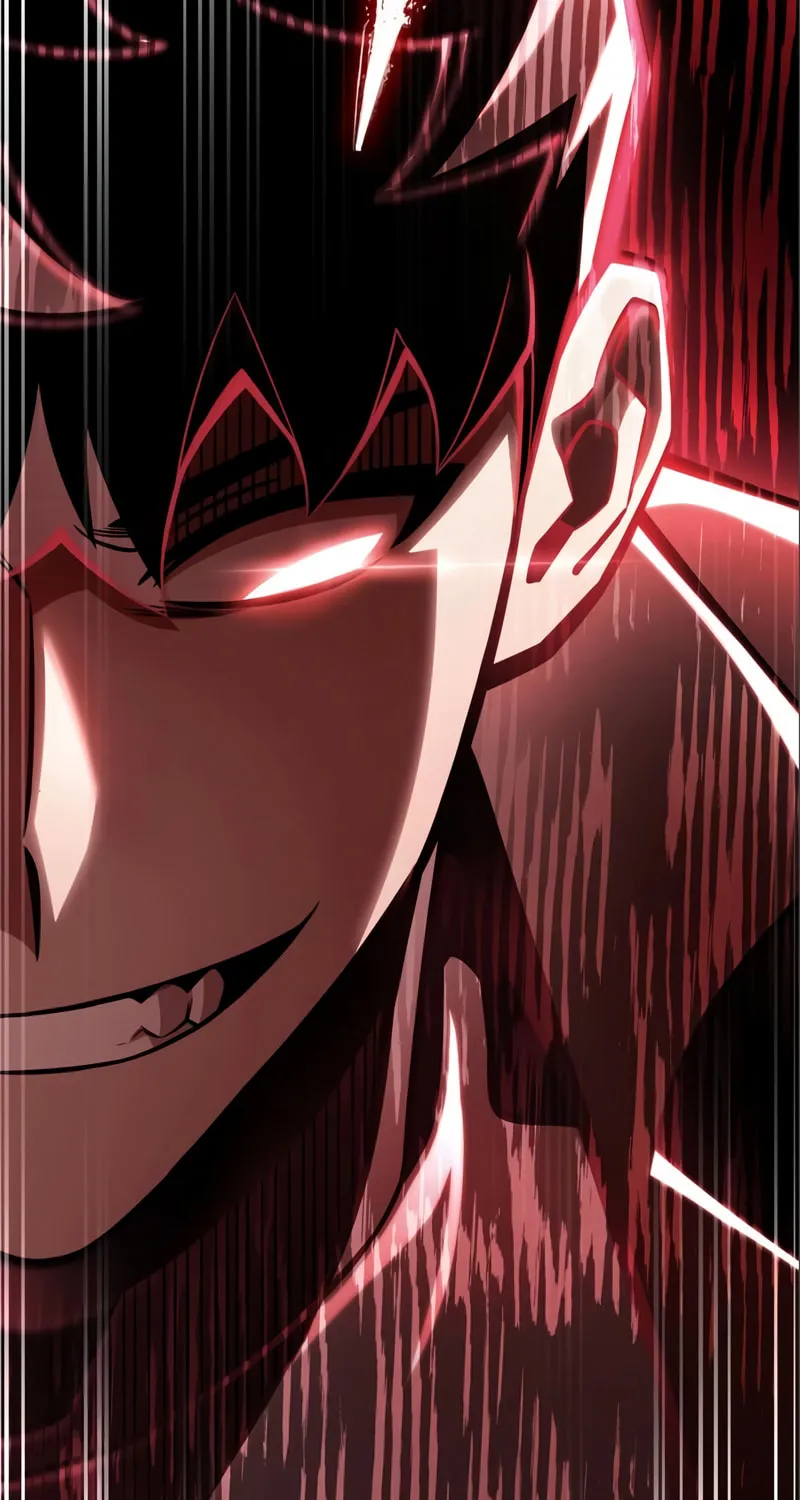 The Esper's Game Chapter 47 page 18 - 
