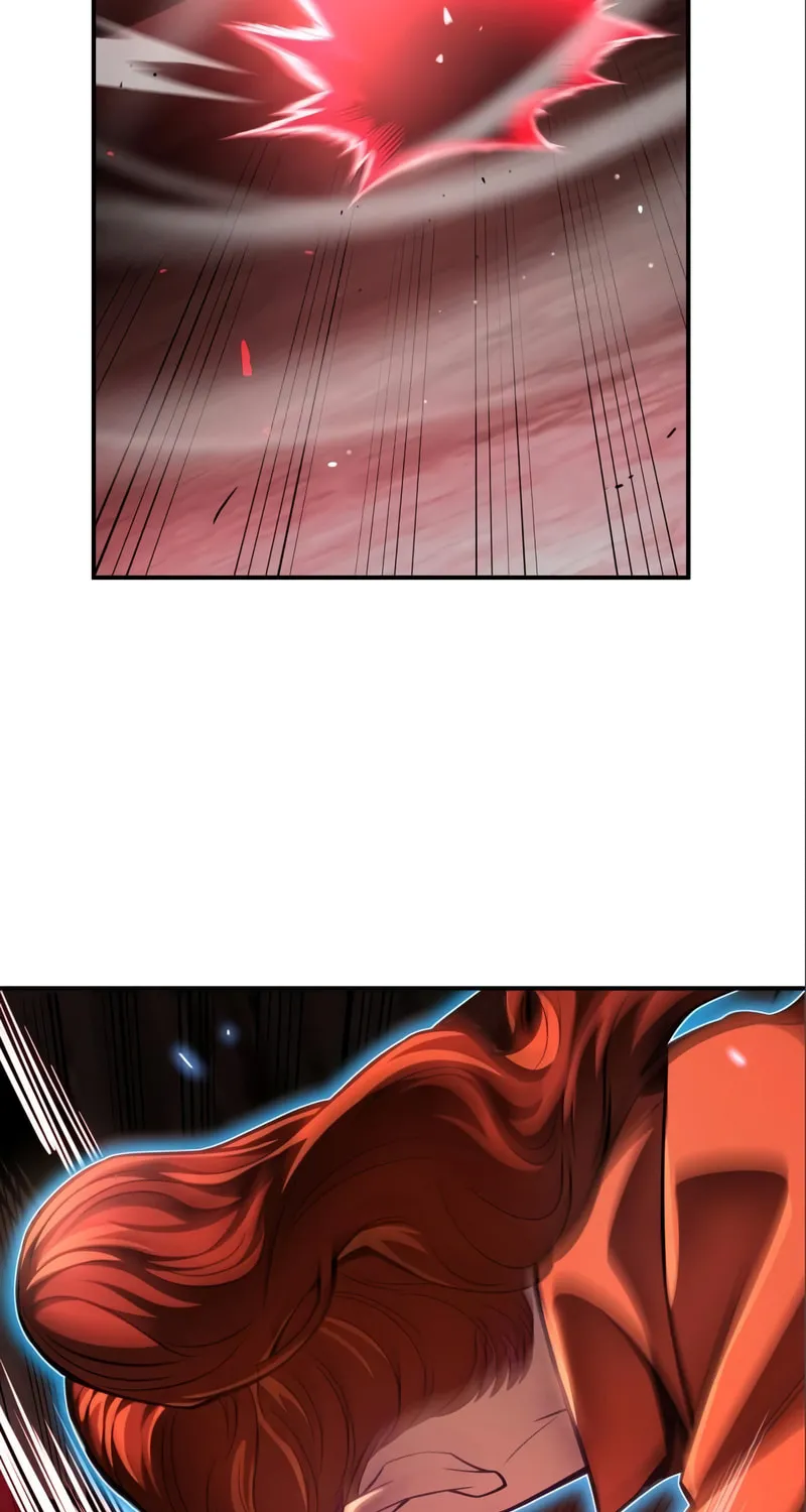 The Esper's Game Chapter 47 page 22 - 
