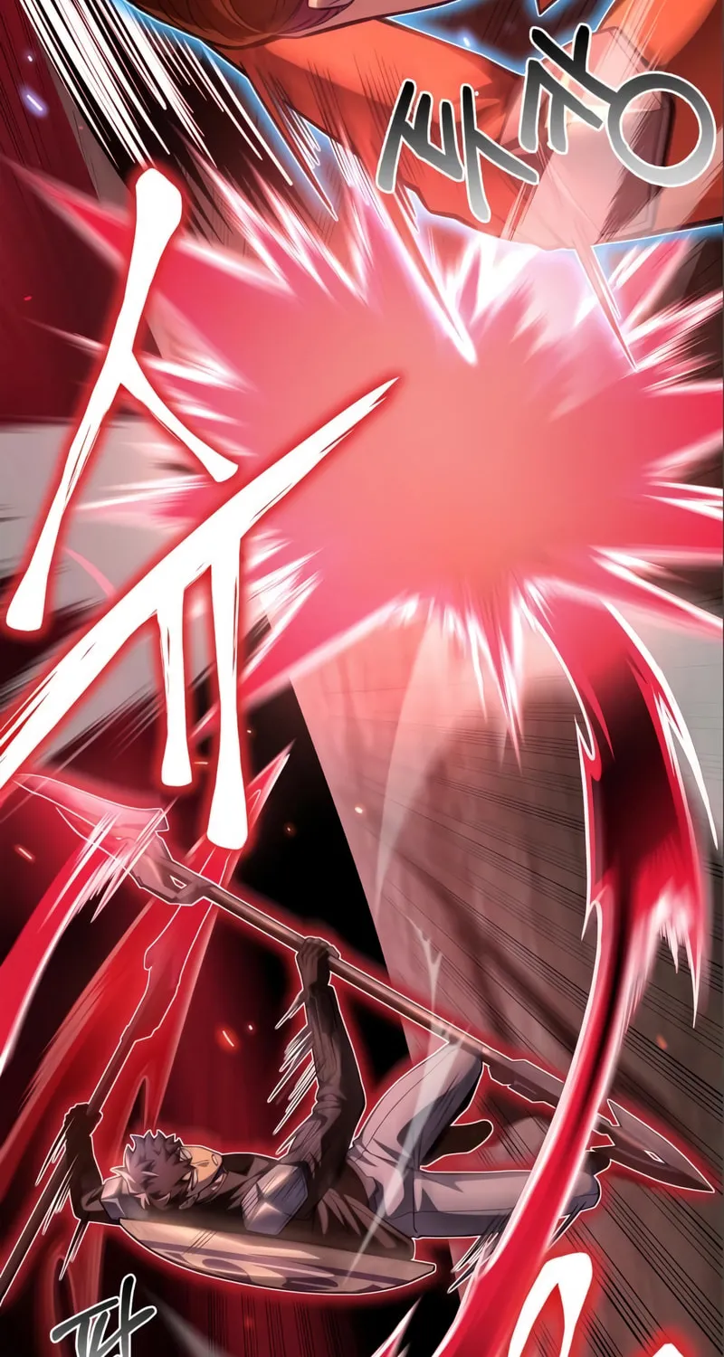 The Esper's Game Chapter 47 page 23 - 