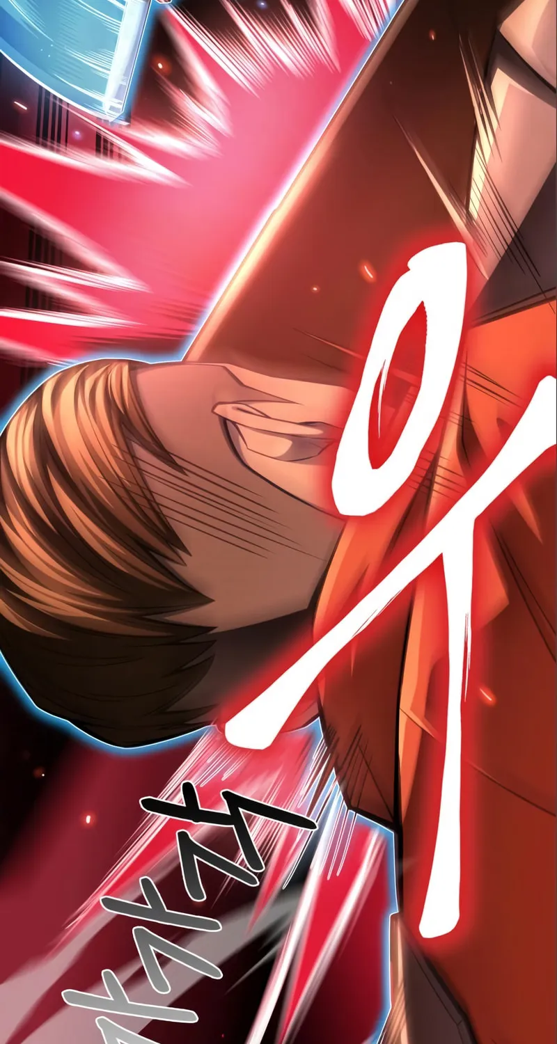 The Esper's Game Chapter 47 page 25 - 
