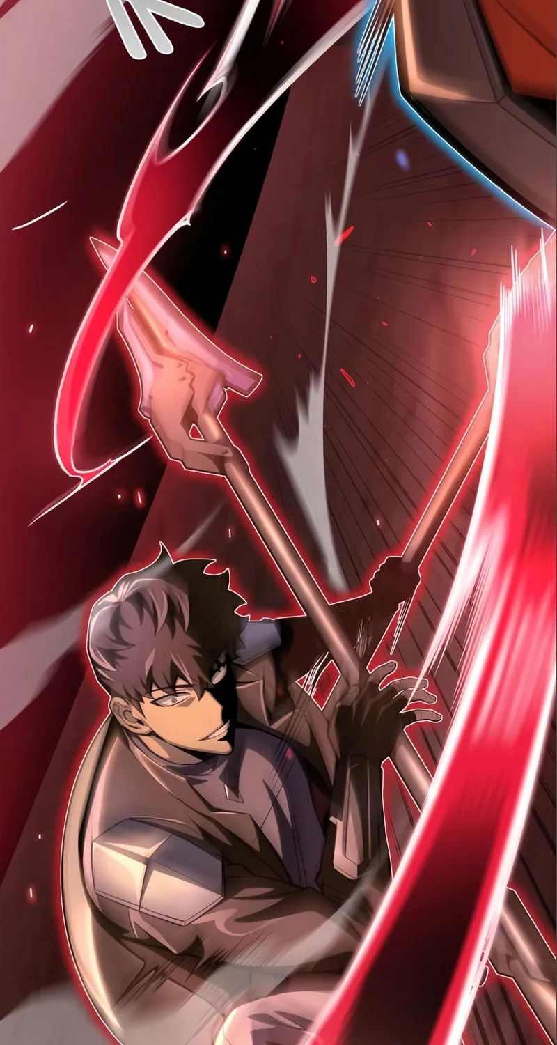 The Esper's Game Chapter 47 page 26 - 