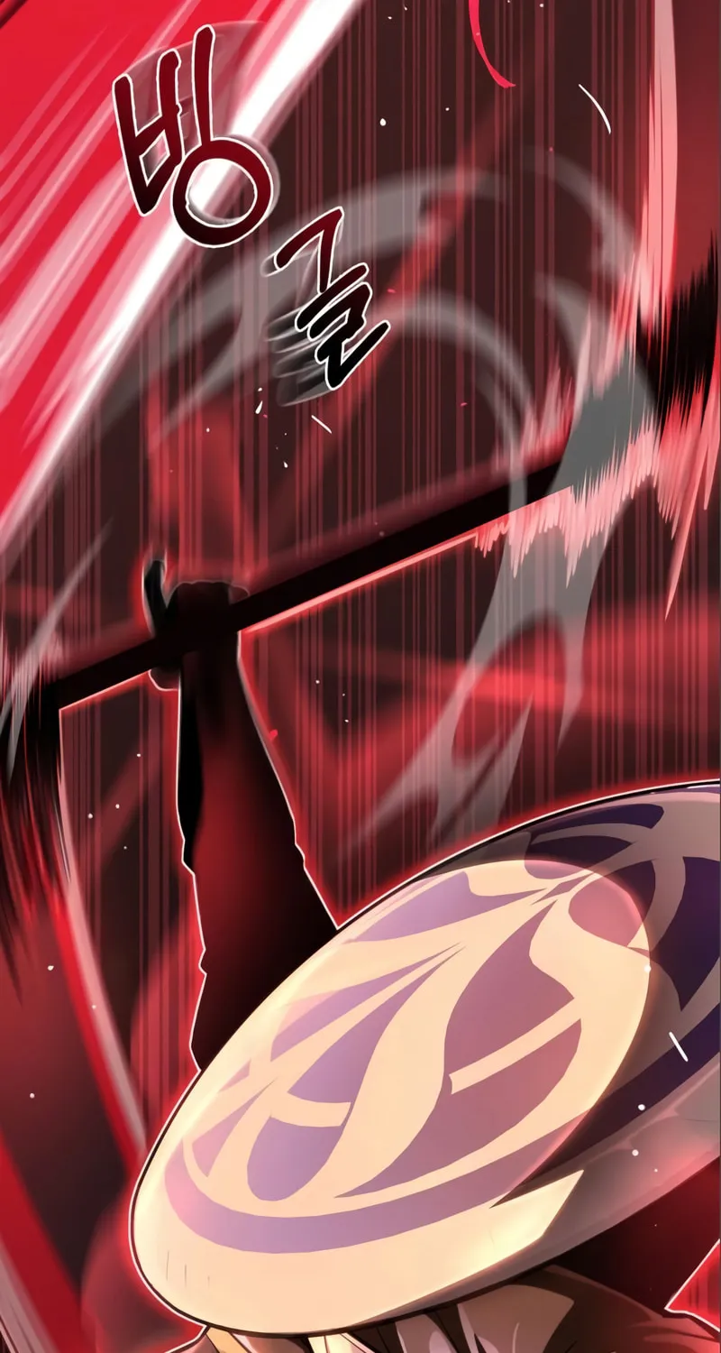 The Esper's Game Chapter 47 page 30 - 