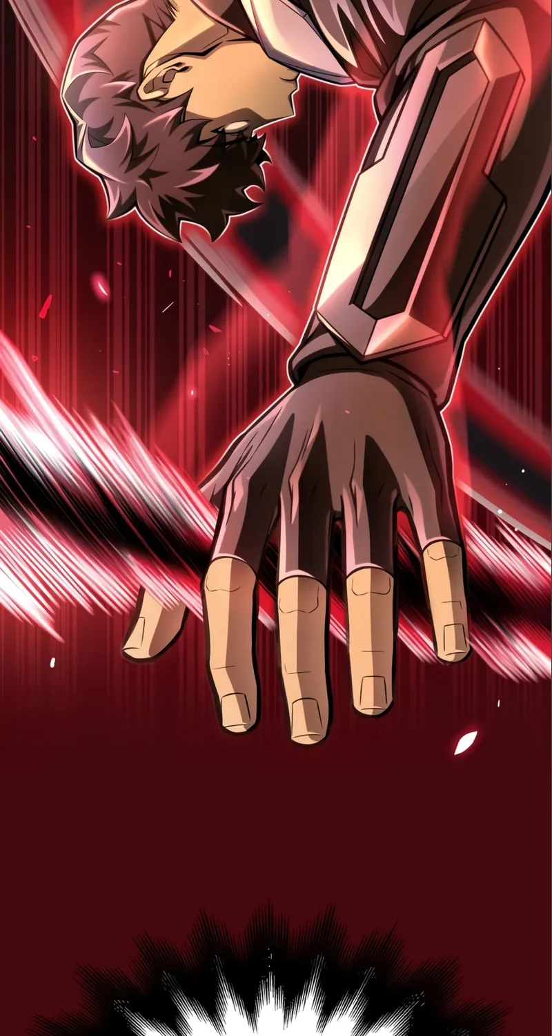 The Esper's Game Chapter 47 page 31 - 