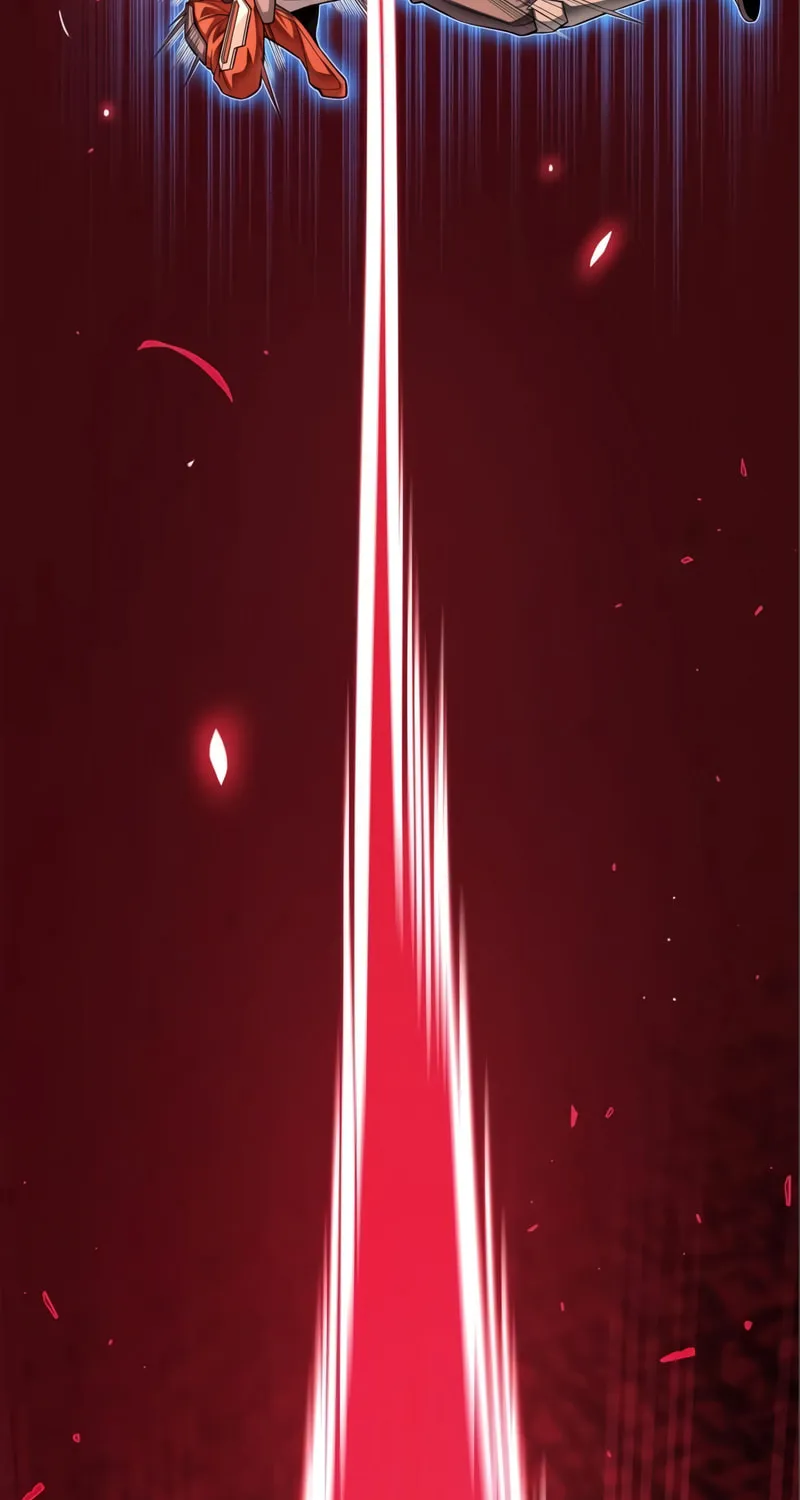 The Esper's Game Chapter 47 page 33 - 