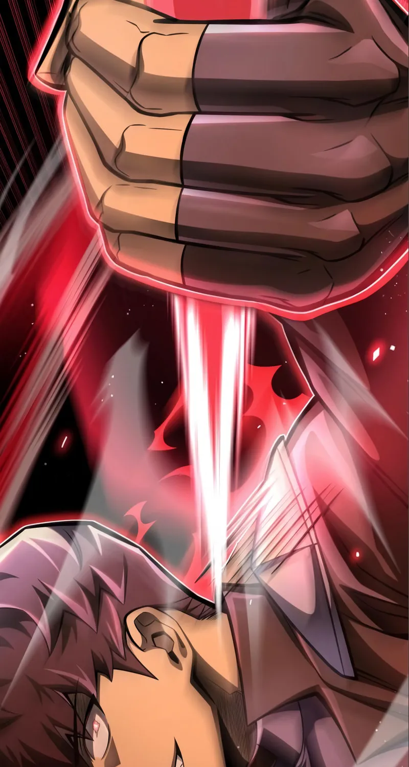 The Esper's Game Chapter 47 page 37 - 