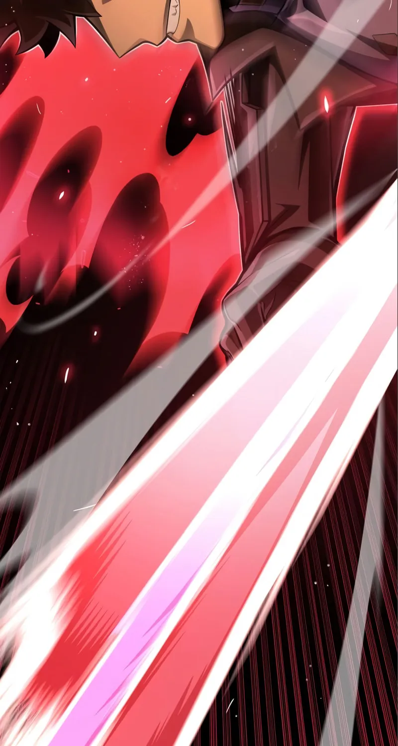 The Esper's Game Chapter 47 page 38 - 