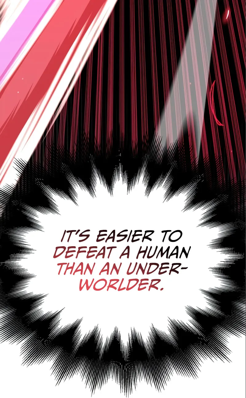The Esper's Game Chapter 47 page 39 - 