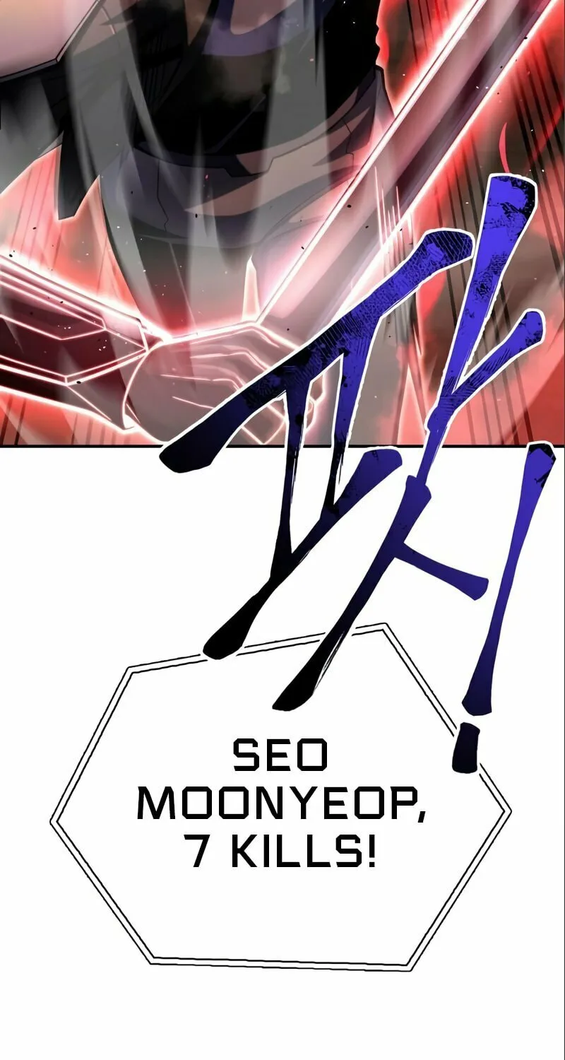 The Esper's Game Chapter 47 page 42 - 