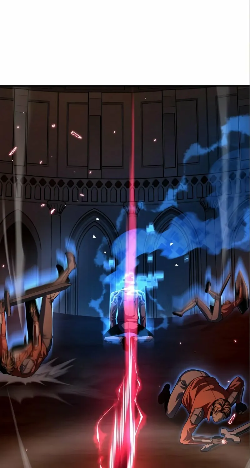 The Esper's Game Chapter 47 page 43 - 