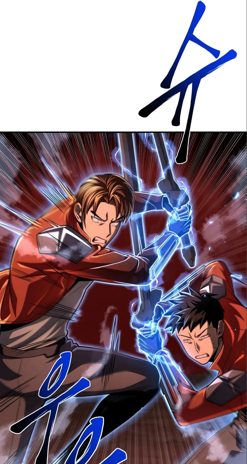 The Esper's Game Chapter 47 page 66 - 